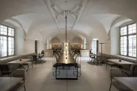 Monastero Arx Vivendi Hotel a Bolognano-Vignole