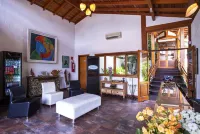 Hotel Praia do Portinho Hotels in Ilhabela