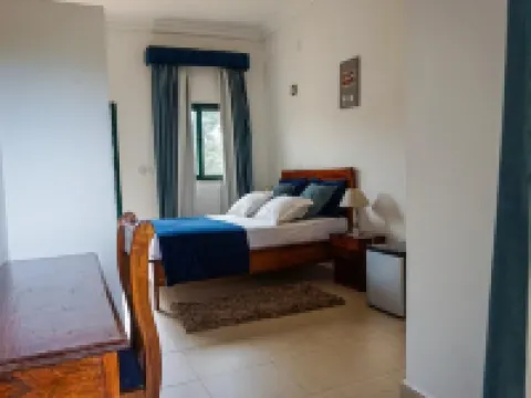 Hotel Lisboa Bissau Hotels in Bissau