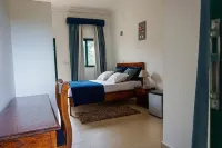 Hotel Lisboa Bissau Hotels in Bissau