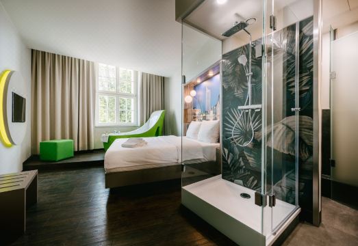 트래블 24 호텔 라이프치히 시티