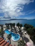 Sanremo Vlore Hotel in zona Sunny Beach