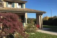 B&B Alla Suite Hotels in Pieve di Soligo