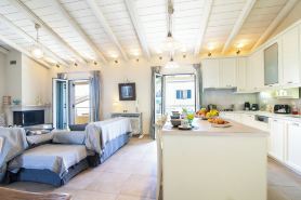 La Casa Sedici by Corfu Escapes