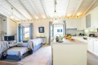 La Casa Sedici by Corfu Escapes Các khách sạn ở Kanali