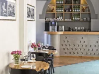 Margosa Boutique Hotel Tel-Aviv Jaffa Hotels near Jaffa