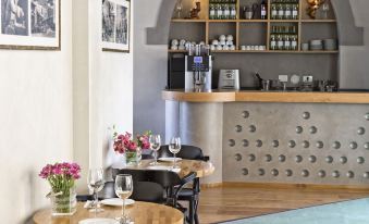 Margosa Boutique Hotel Tel-Aviv Jaffa