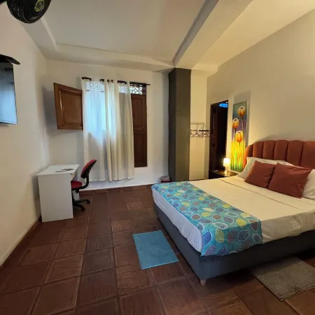 Hotel Casa Bresse