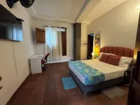 โรงแรม คาซา เบรสเซ