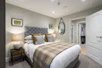 Treloyhan Manor Hotel Hôtels à : Carbis Bay