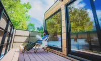 SAUNA&Villa takibi Hotels in Makkari