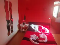 Serra da Estrela Seven Rooms Suite Villa