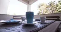 Home Scala dei Turchi B&B - breakfast