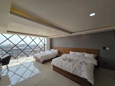 Hotel Kavaana Bardibas Hotel a 