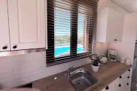 Romance at Brand New Villa Dionysos w Heated Pool Hotels in Gouves