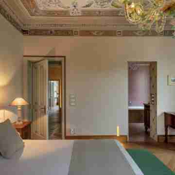 Villa Delle Palme Rooms