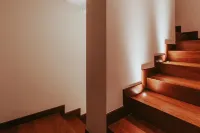 Bacã Suites, Restaurant & Bar