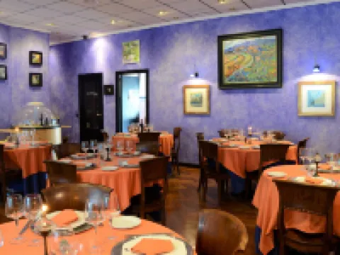 Hotel Tikar Hoteles en Vera