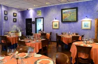 Hotel Tikar Hotels in Levante Almeriense