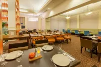 Hilton Garden Inn Daytona Beach-Airport - Breakfast
