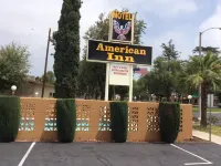 American Inn Hotels in Upland