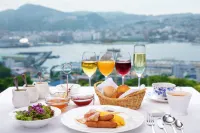 Garden Terrace Nagasaki Hotel & Resort - Frühstück