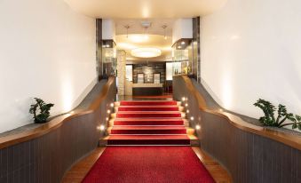 Best Western Gorizia Palace Hotel