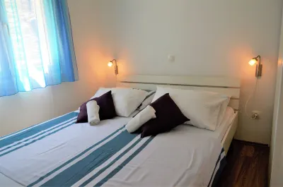 Cute apartment in stone house near sea Hotels in Marina