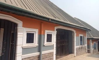 Solap Airport Hotel