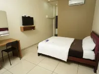Atland公寓 默勒布勒姆酒店