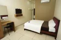 Atland Residency
