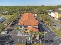 Quality Inn Daytona Speedway - I-95 Hotels in Daytona Beach