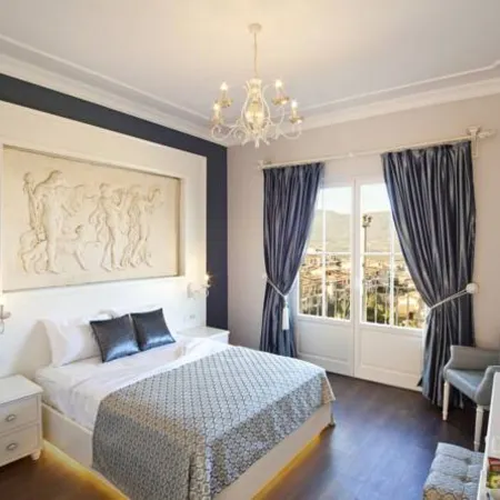 Vinifera Ephesus Hotel