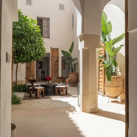 Riad Nomada