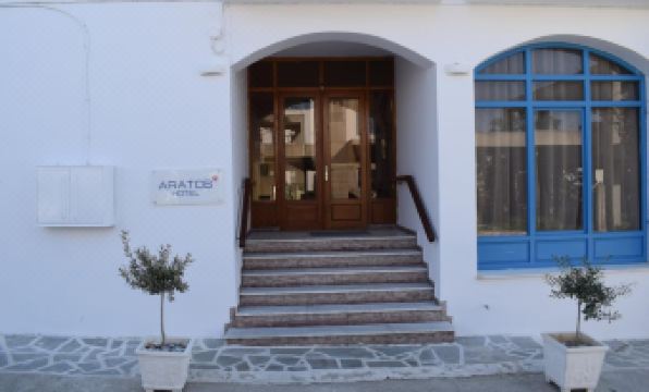 Aratos Hotel - Housity