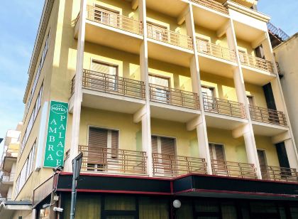 Phi Hotel Ambra