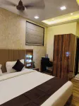 The Kashi Residency - Balkoner