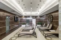 Отель и спа Ramada By Wyndham Rostov-on-Don