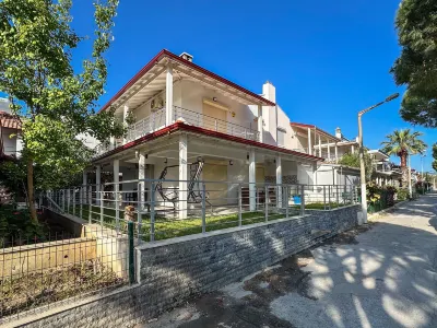 Villa Kumsal