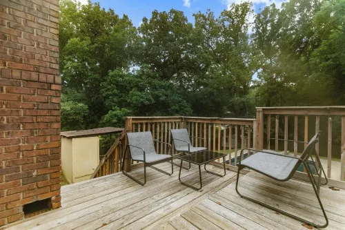 Two Kitchens Family Friendly in Forestdale Hotels in Forestdale