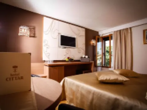Hotel Cittar Hotels in Novigrad