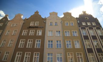 Hampton by Hilton Gdansk Old Town