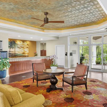 Hyatt Vacation Club at Windward Pointe