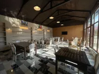 Magnolia Family Boutique and Spa - Desayuno