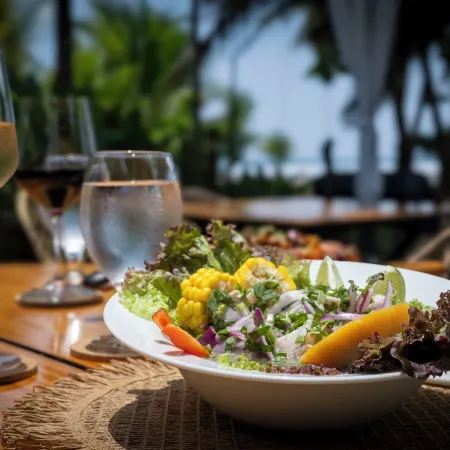 Alma del Pacifico Hotel & Spa