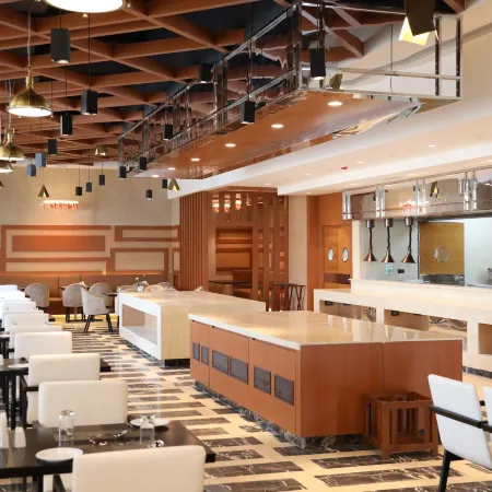 Regenta Central RS Chennai OMR Sipcot