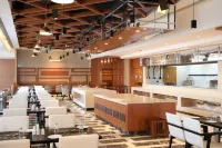 Regenta Central RS Chennai OMR Sipcot - breakfast