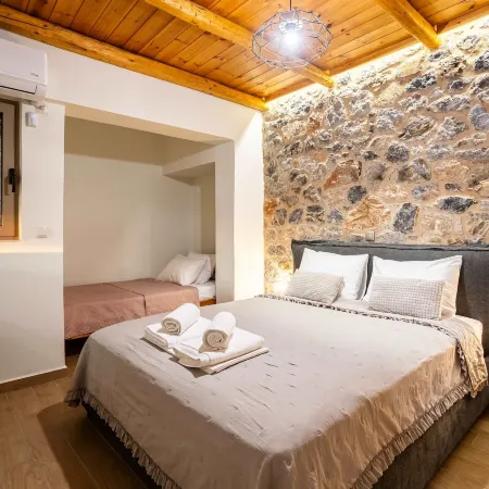Verga Paradise Nest - A Blissful Hideout