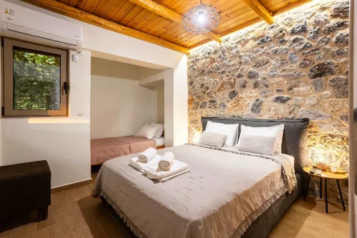 Verga Paradise Nest - A Blissful Hideout