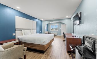 Executive Inn & Suites Magnolia